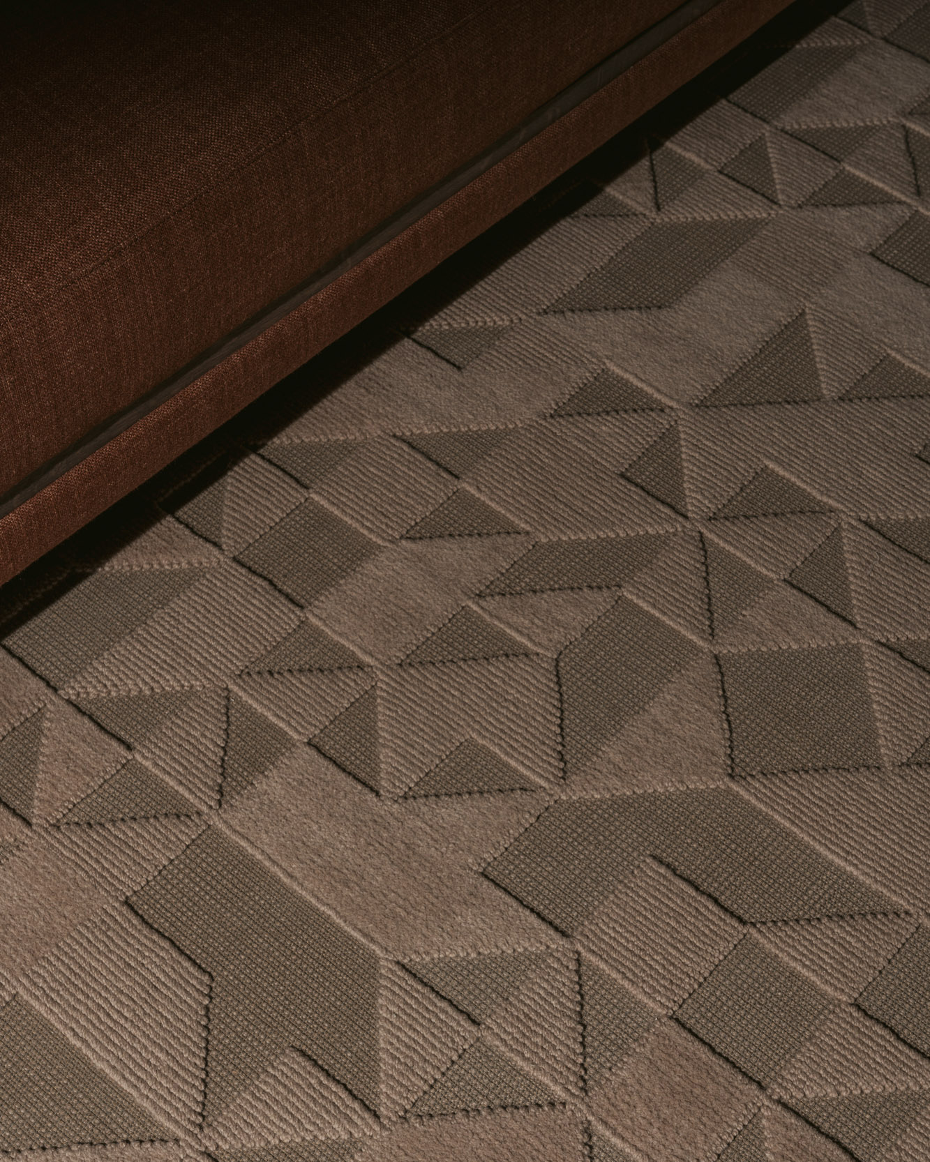 Atelier Tortil — Rugs
